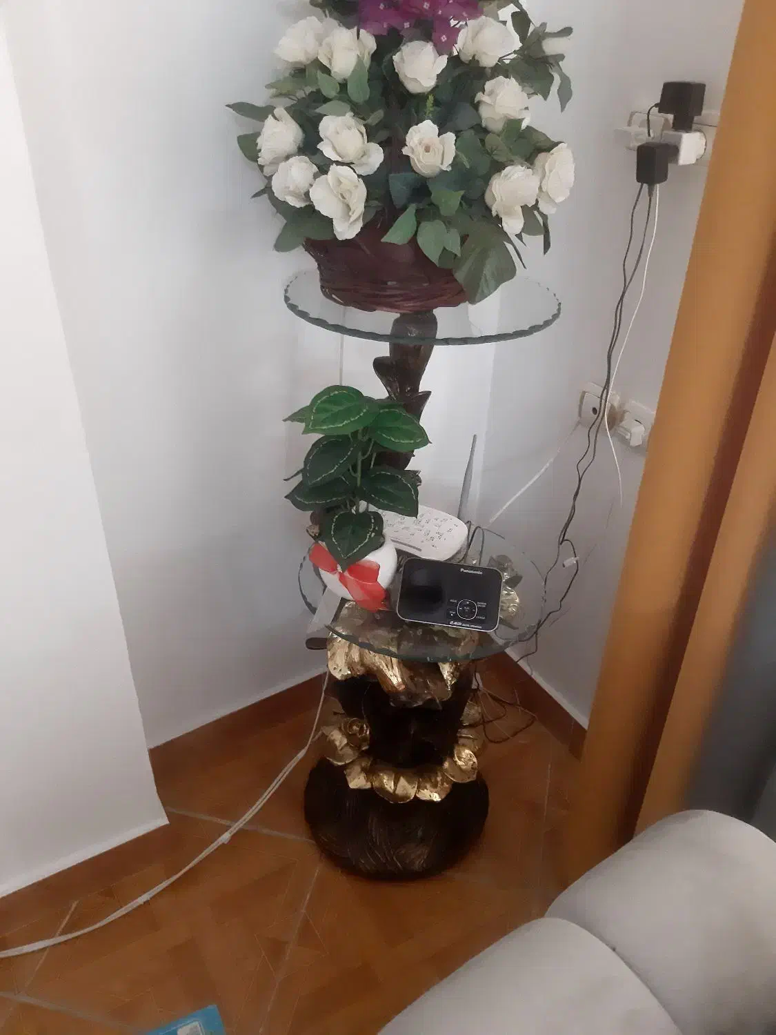 میز تلفن بسیار شیک|میز تلفن|لنگرود, |دیوار