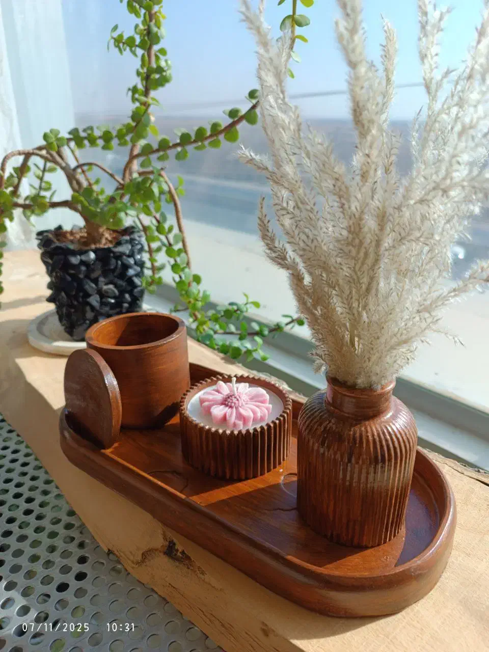 سنگ مصنوعی|صنایع دستی و سایر لوازم تزئینی|تاکستان, |دیوار