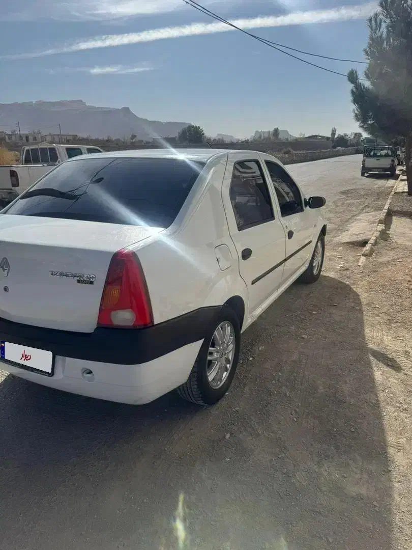 ال نود مدل ۹۷|خودرو سواری و وانت|محلات, |دیوار