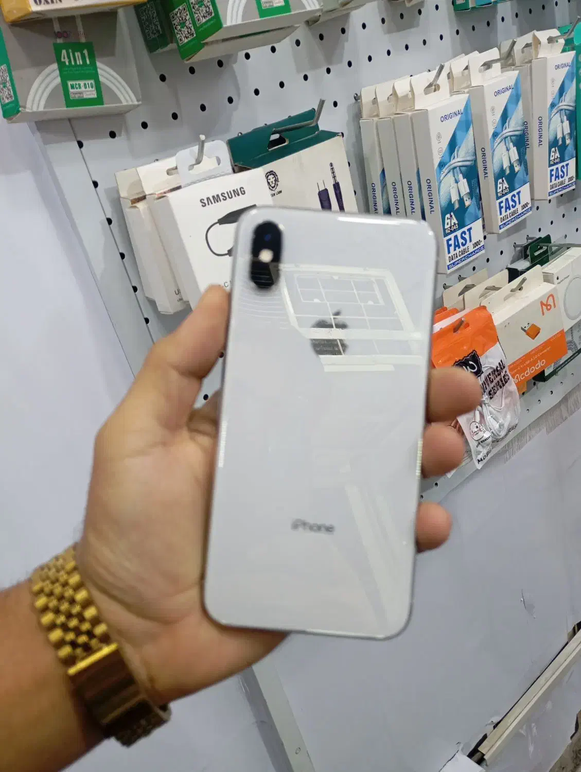 iphone xs|موبایل|اهواز, کمپلو جنوبی|دیوار