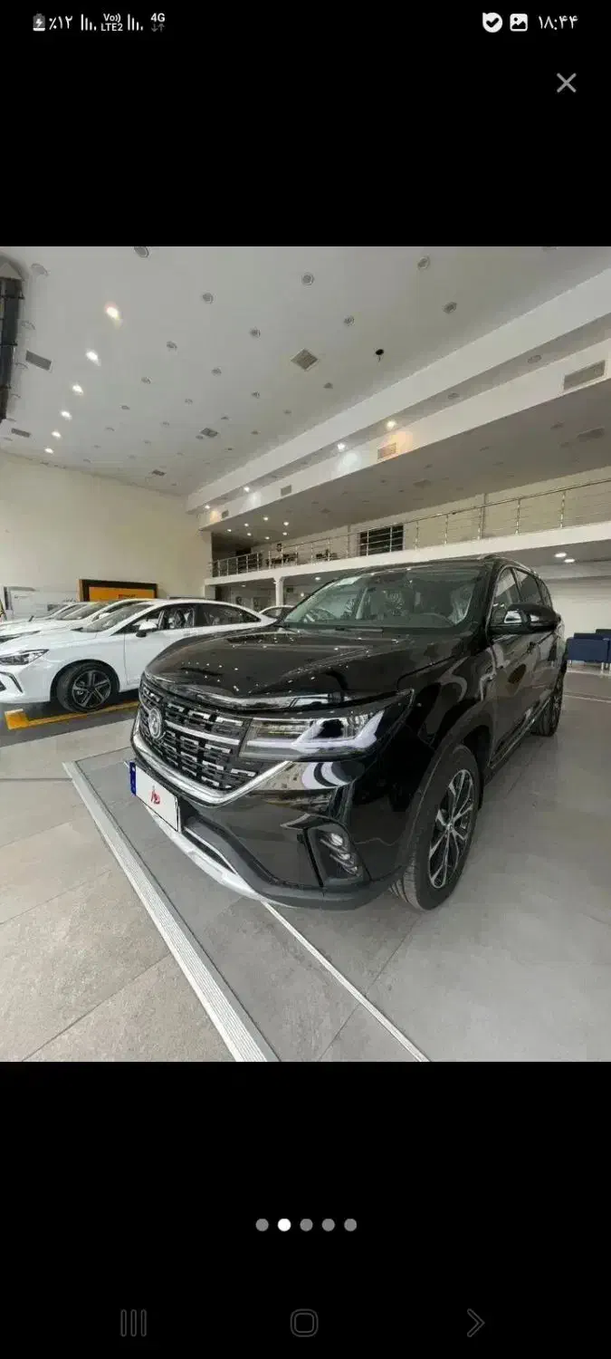 فرداموتورT5|خودرو سواری و وانت|مشهد, کارمندان دوم|دیوار