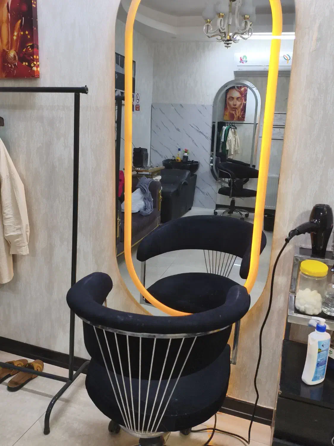 اجاره میزناخن|خدمات آرایشگری و زیبایی|ری, شهرری|دیوار