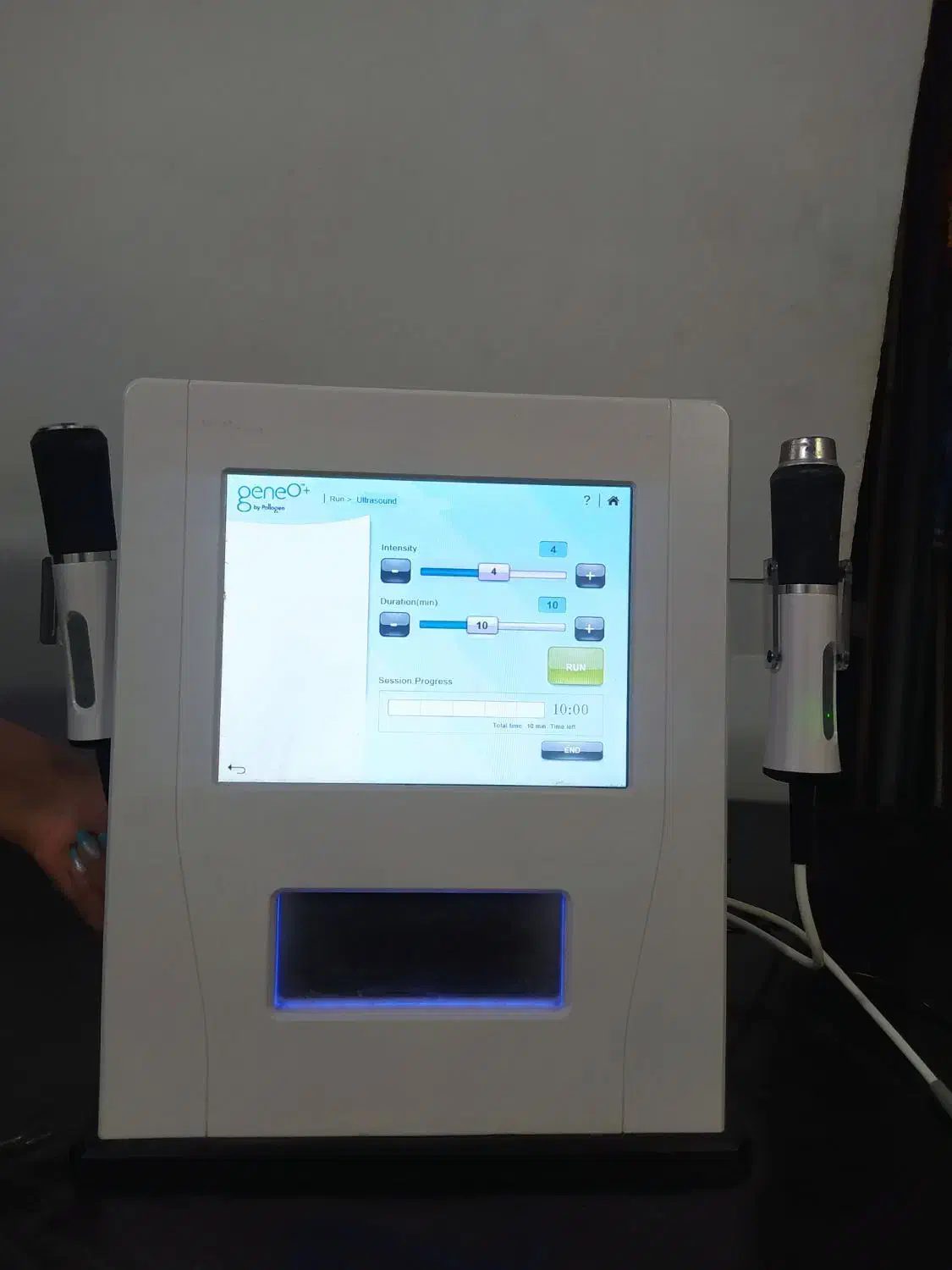 فروش دستگاه پلاژن 3 هندیس گرید A|آرایشی، بهداشتی، درمانی|فسا, |دیوار