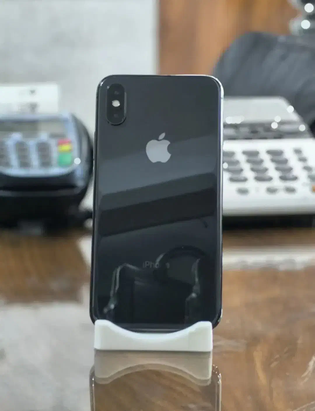 گوشی آیفون x|موبایل|بیجار, |دیوار