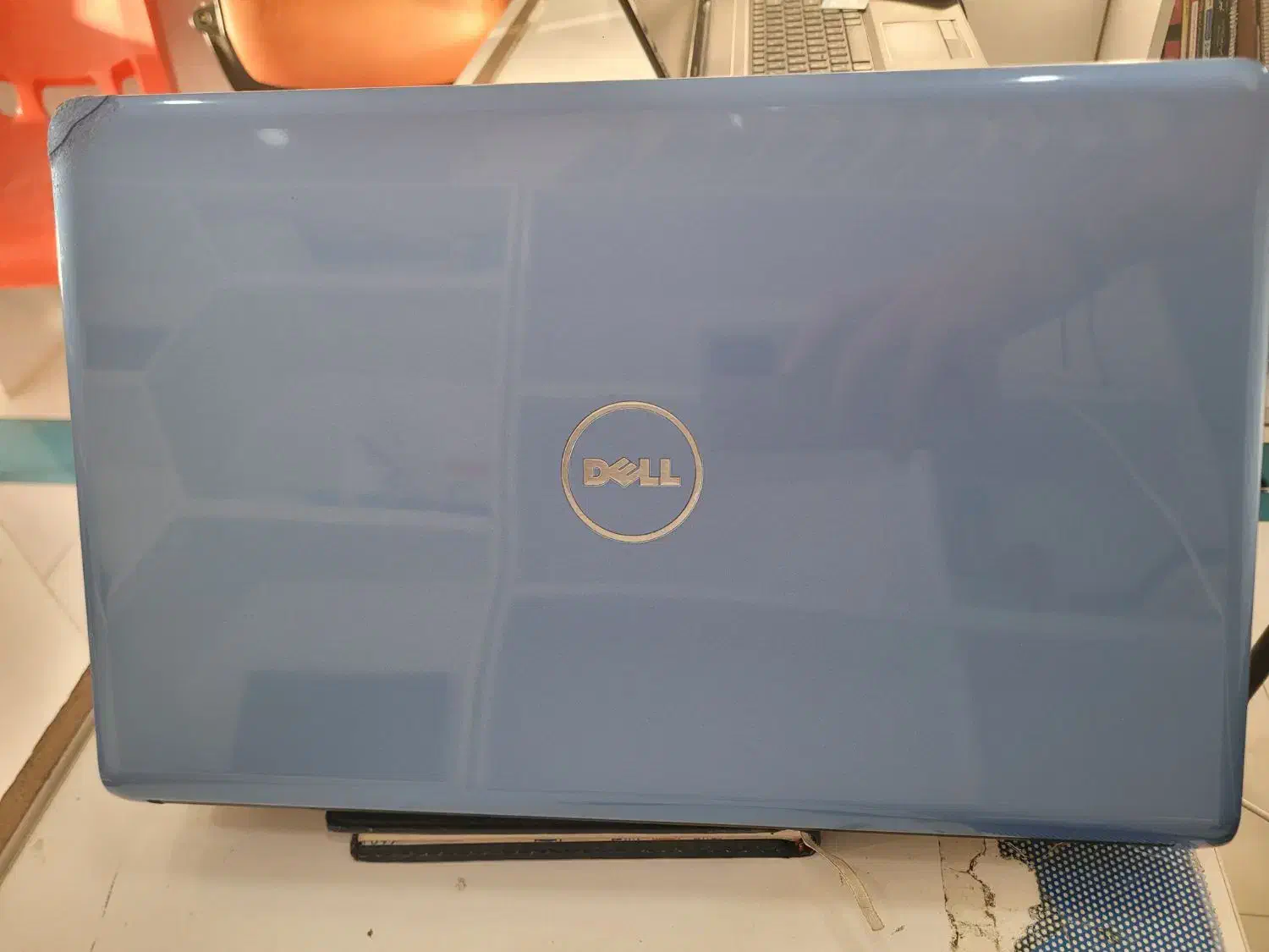 لپ تاپ دل DELL مدل inspiron 1564|رایانه همراه|سنندج, |دیوار