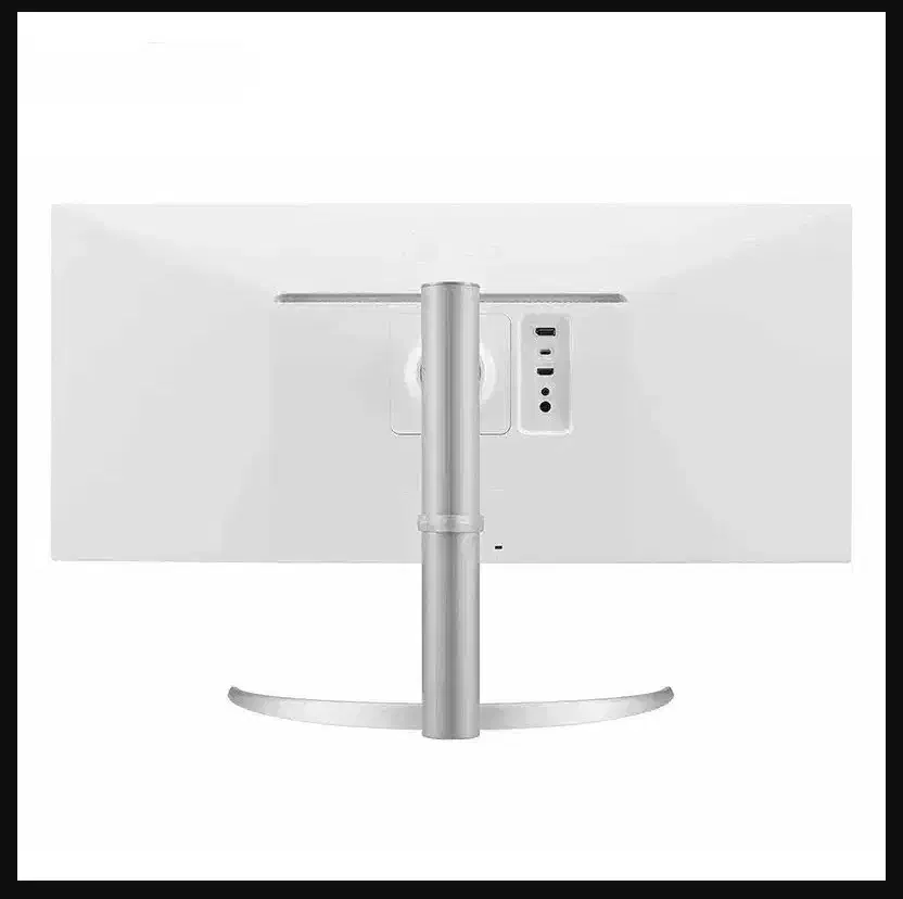 مانیتور ultraWide سایز 34 اینچ LG-34wp550|قطعات و لوازم جانبی رایانه|تهران, مطهری|دیوار