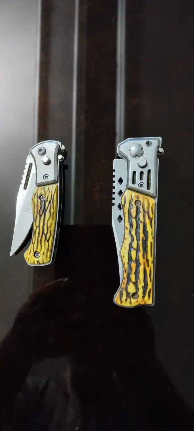 چاقوی کلکسیونی|کلکسیون و سرگرمی|تاکستان, |دیوار