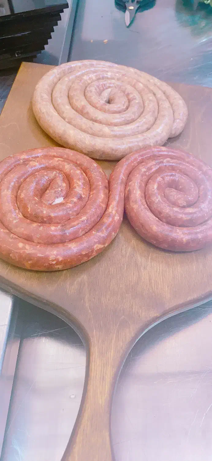 آموزش سوسیس و کالباس بصورت تخصصی و حرفه ای|خدمات آموزشی|تهران, شهرک غرب|دیوار