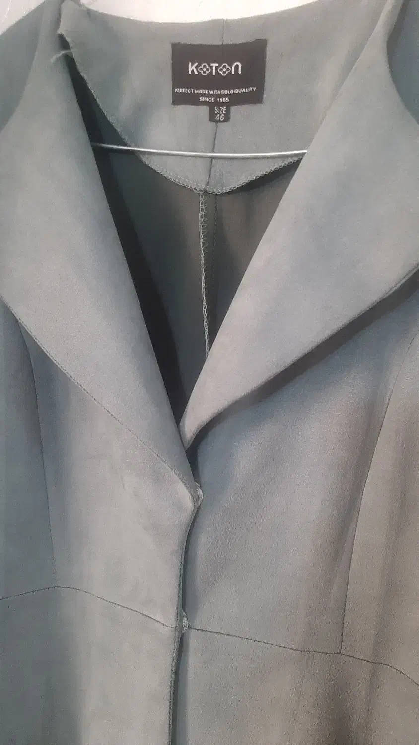 مانتو سویت سایز ۴۴تا ۴۶میخوره|لباس|پیشوا, |دیوار