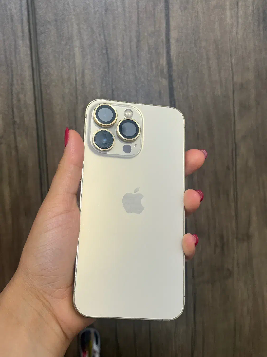 آیفون 13 پرو درحد نو دوسیم کارت|موبایل|رشت, امین الضرب|دیوار