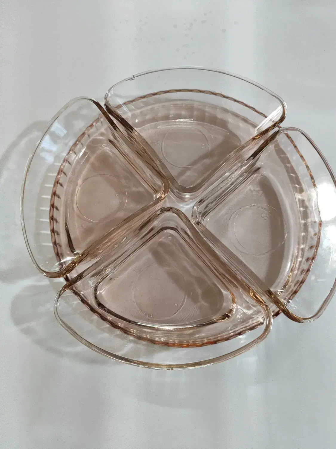 ظروف پذیرایی|ظروف سرو و پذیرایی|قم, شهرک امام حسن|دیوار