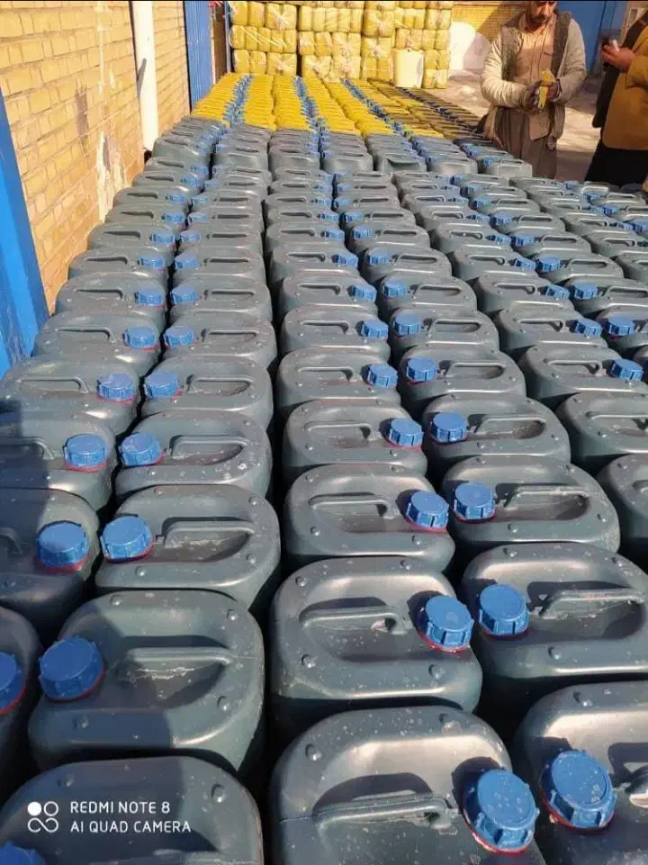 ضد یخ بتن ساروج شیمی نوین ممتاز|مصالح و تجهیزات ساختمان|اصفهان, عطار نیشابوری|دیوار