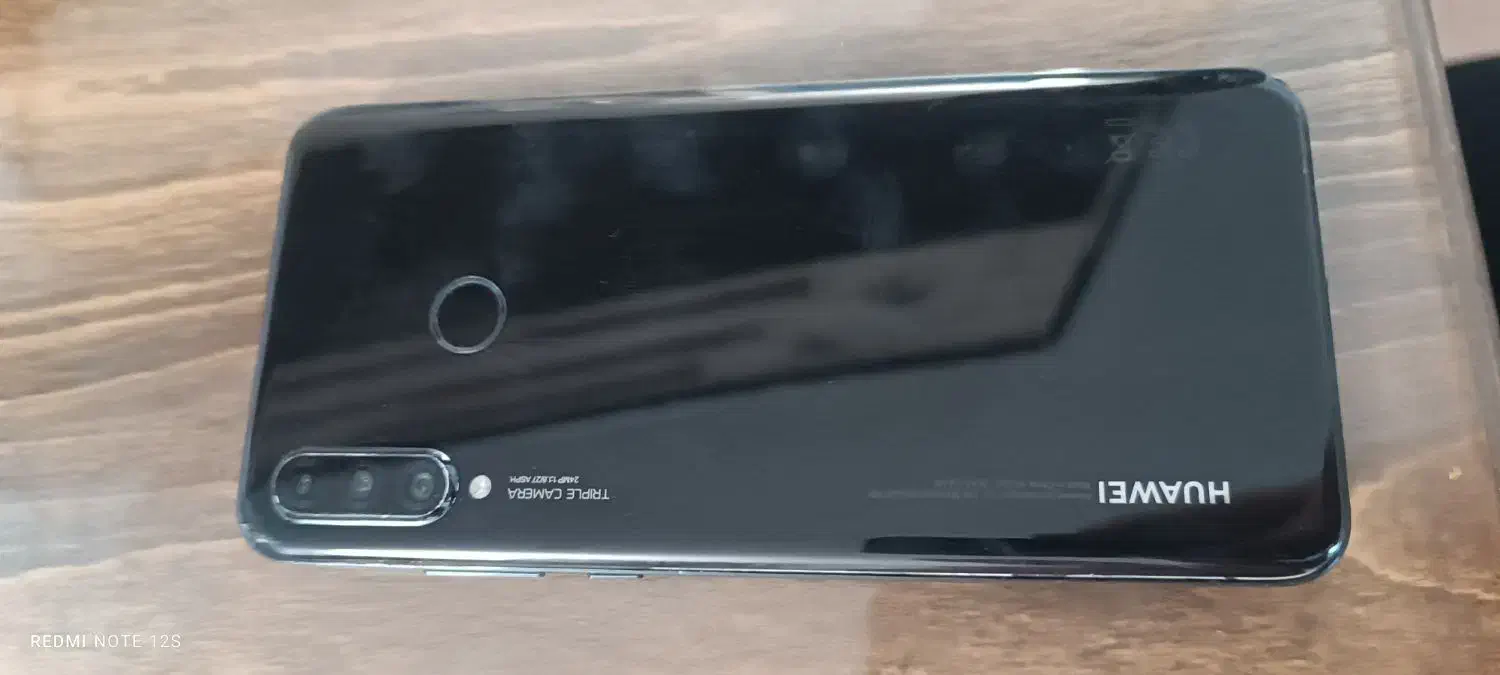 گوشی هواوی p30 lite|موبایل|مشهد, رضاشهر|دیوار