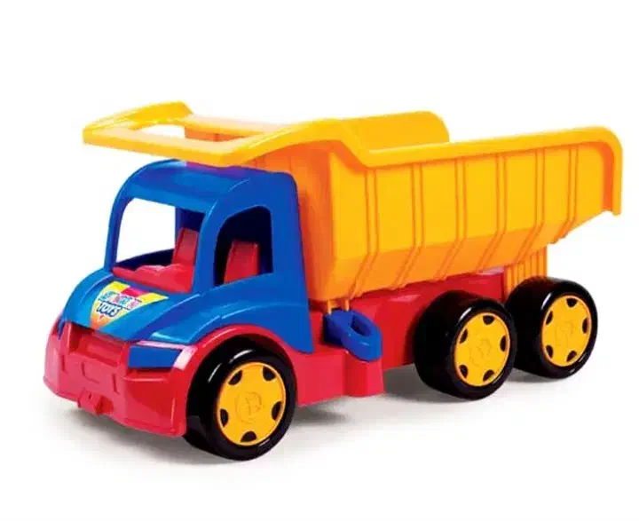 کامیون بزرگ اسباب بازی|اسباببازی|ساری, |دیوار