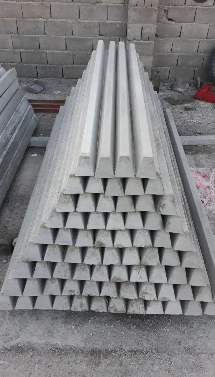 تیرباغی وتیرچه فنس فشرده باویبره قوی|خدمات باغبانی و درختکاری|ارومیه, |دیوار