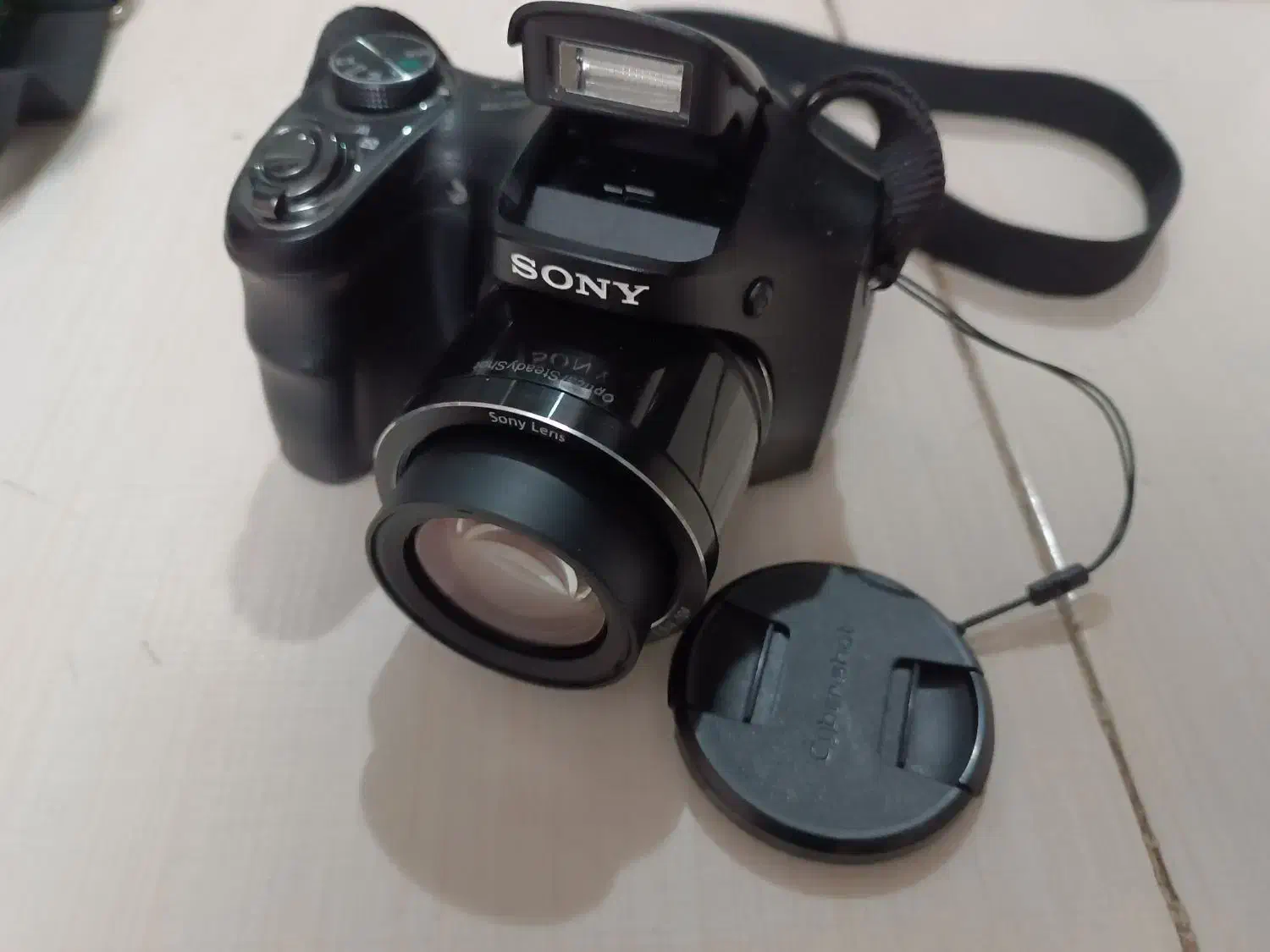 دوربین عکاسی syber shat ..SONY|دوربین عکاسی و فیلم‌برداری|تبریز, |دیوار