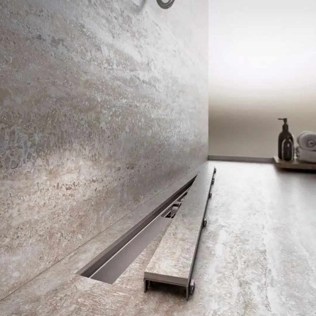 کفشور سرامیکخور مخفی لوکسترین انتخاب|مصالح و تجهیزات ساختمان|شیراز, فرهنگ شهر|دیوار