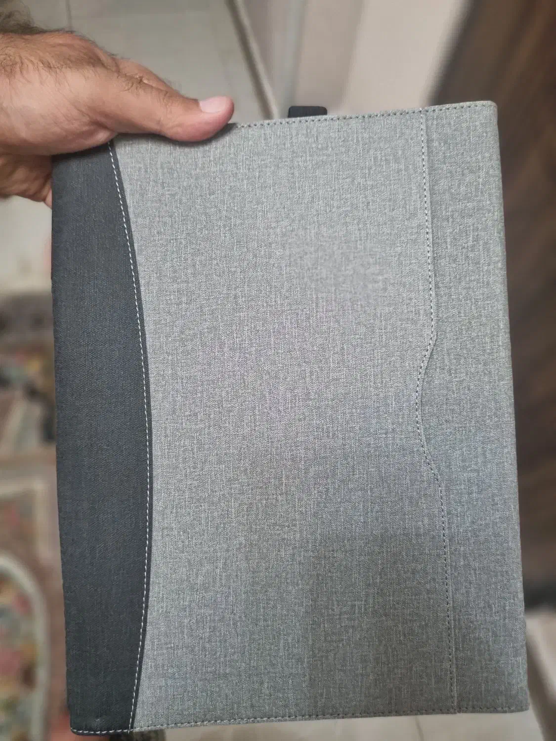 کاور قاب سرفیس پرو ۹ surface|لوازم جانبی موبایل و تبلت|رشت, خمیران زاهدان|دیوار