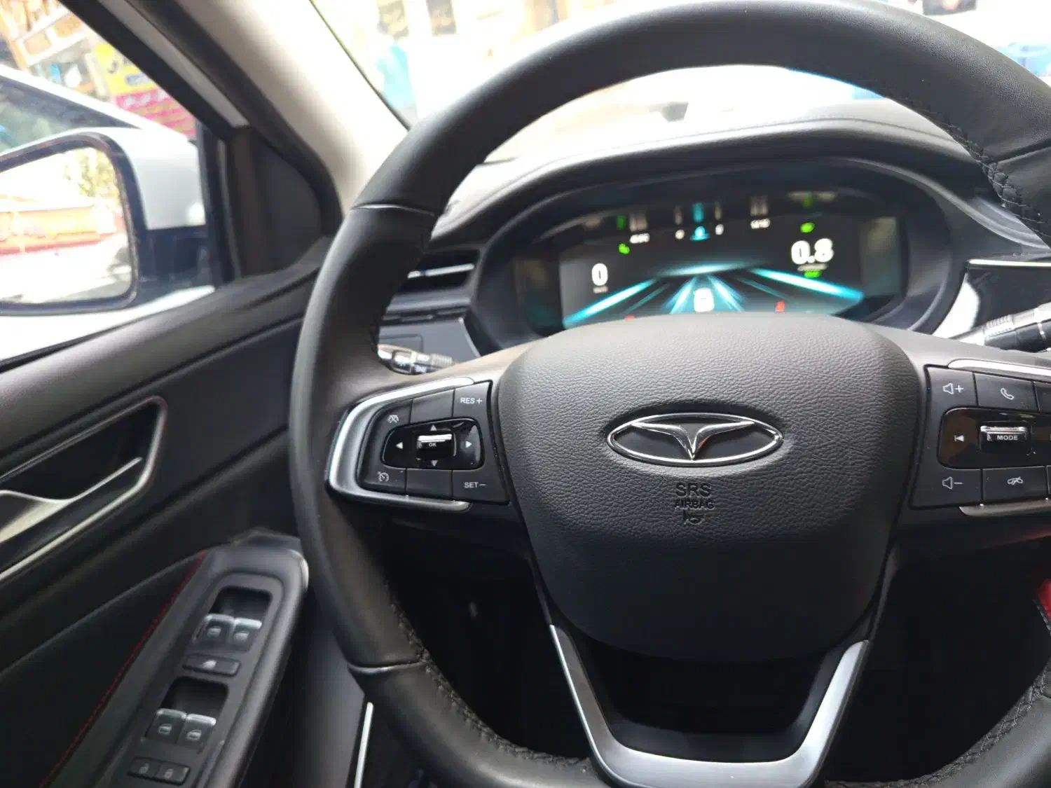 اریزو شیش پرو|خودرو کلاسیک|گلستان (تهران), |دیوار