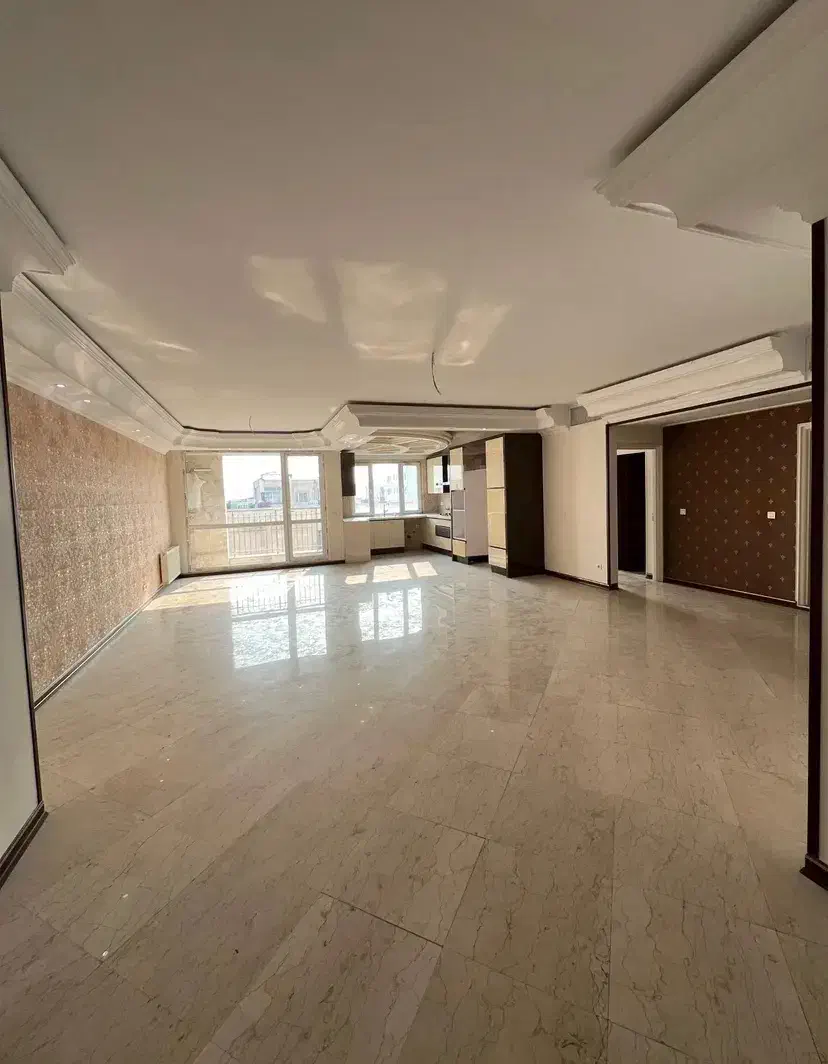 ۱۲۰متر۲خواب/سالنپردهخور/ویودار/سازمانبرنامه|فروش آپارتمان|تهران, سازمان برنامه شمالی|دیوار