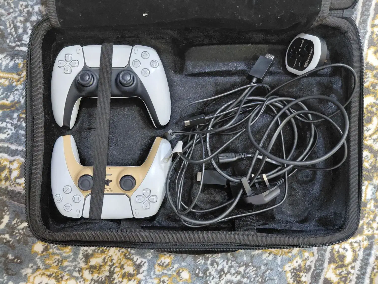 PS5 Slim Digital 1T|کنسول، بازی ویدئویی و آنلاین|دزفول, |دیوار