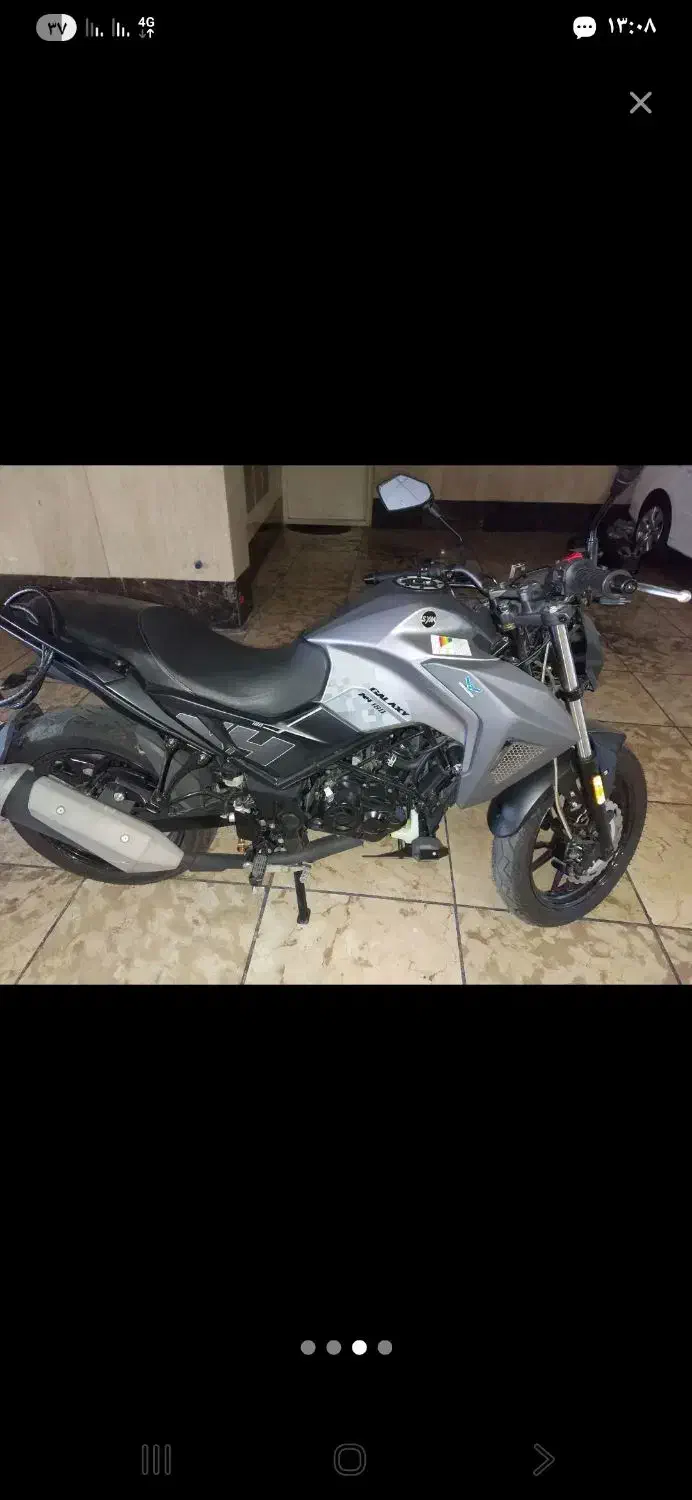 Na180|موتورسیکلت|تهران, بلورسازی|دیوار