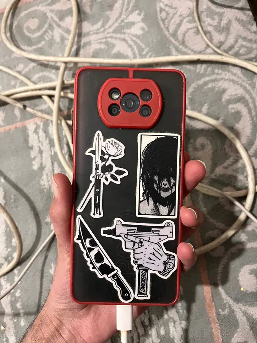 Poco x3 pro|موبایل|تهران, تهرانپارس شرقی|دیوار