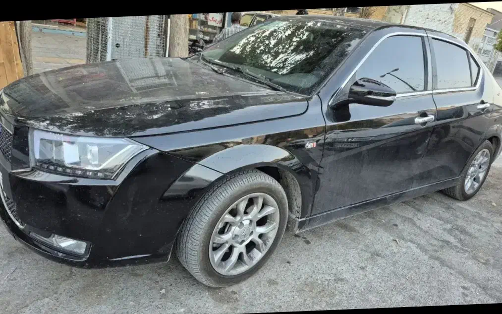 دنا پلاس اتوماتیک مدل 1402 کارکرد14000 کیلومتر|خودرو سواری و وانت|تهران, جنت‌آباد مرکزی|دیوار