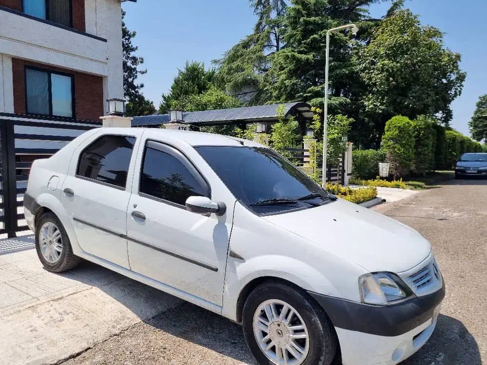 فروش فوری ال نود e2|خودرو سواری و وانت|رشت, نظری|دیوار