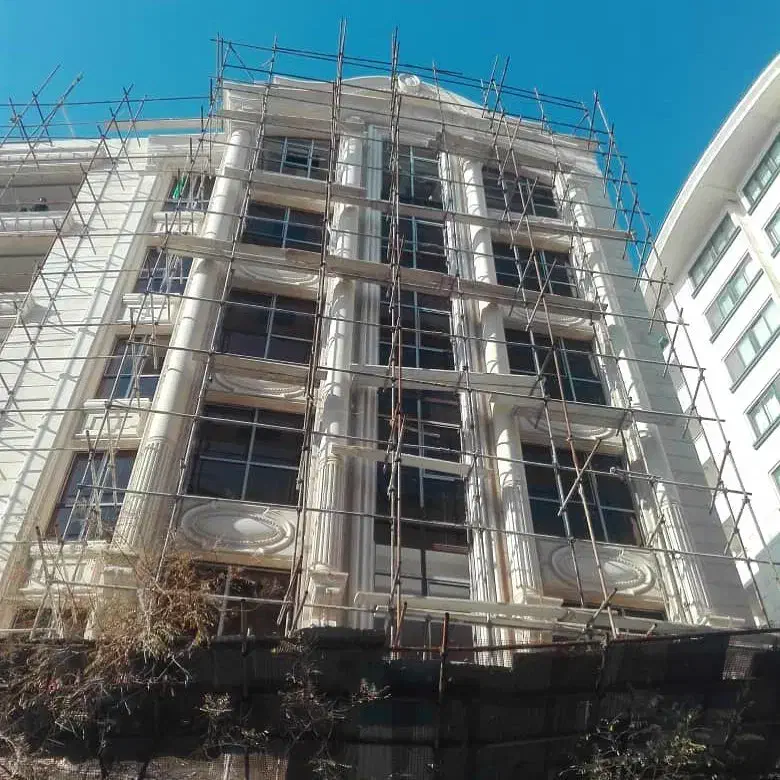 مجری ذی‌صلاح دارای پروانه نظام مهندسی|خدمات پیشه و مهارت|شیراز, شهرک والفجر|دیوار