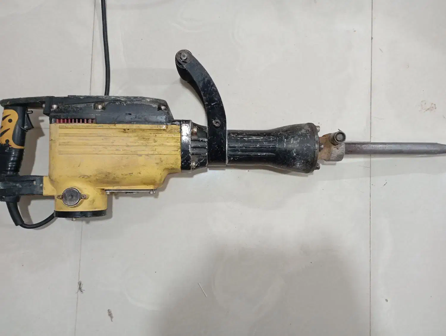 پیکور|ابزارآلات|ایرانشهر, |دیوار