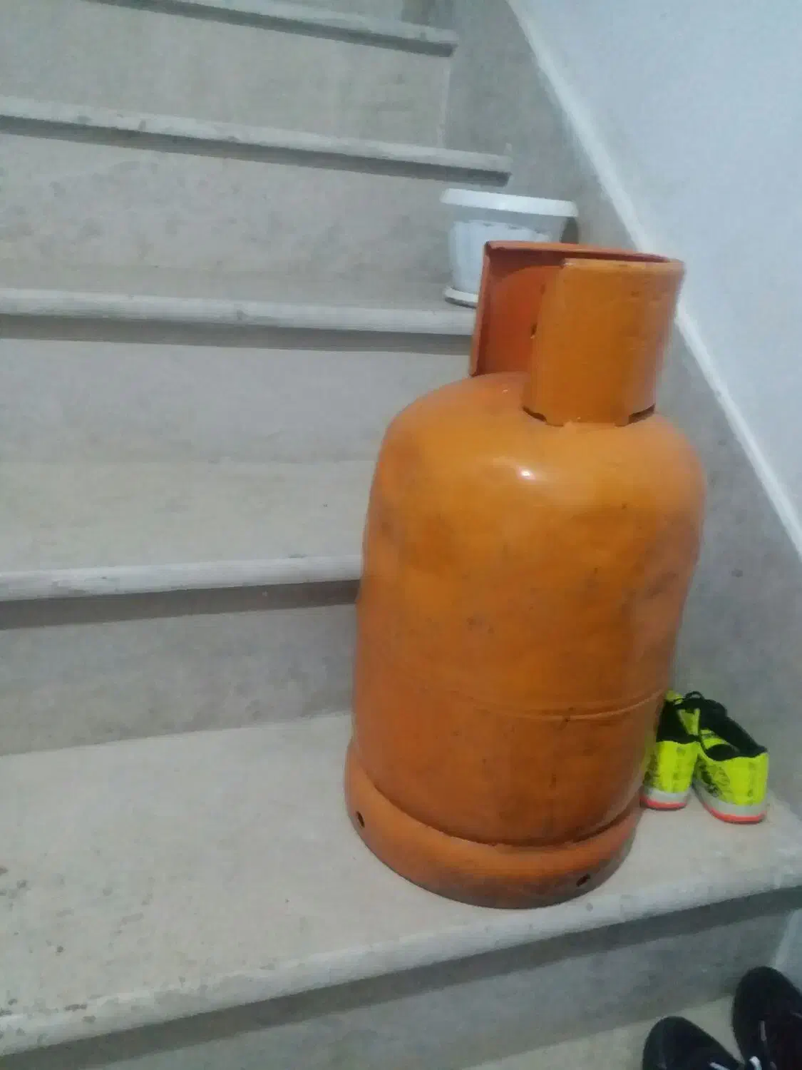 کپسول گاز|اجاق گاز و لوازم برقی پختوپز|رشت, رشتیان|دیوار