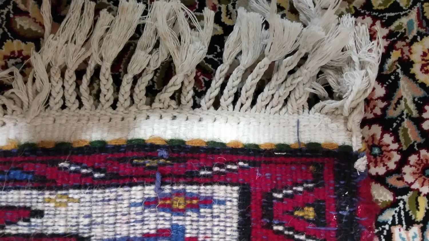 قالی دستباف|فرش|مسجد سلیمان, |دیوار