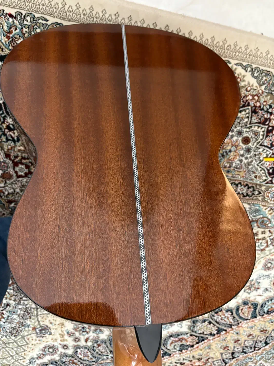 گیتار|گیتار، بیس، امپلیفایر|شهریار, شهریار|دیوار