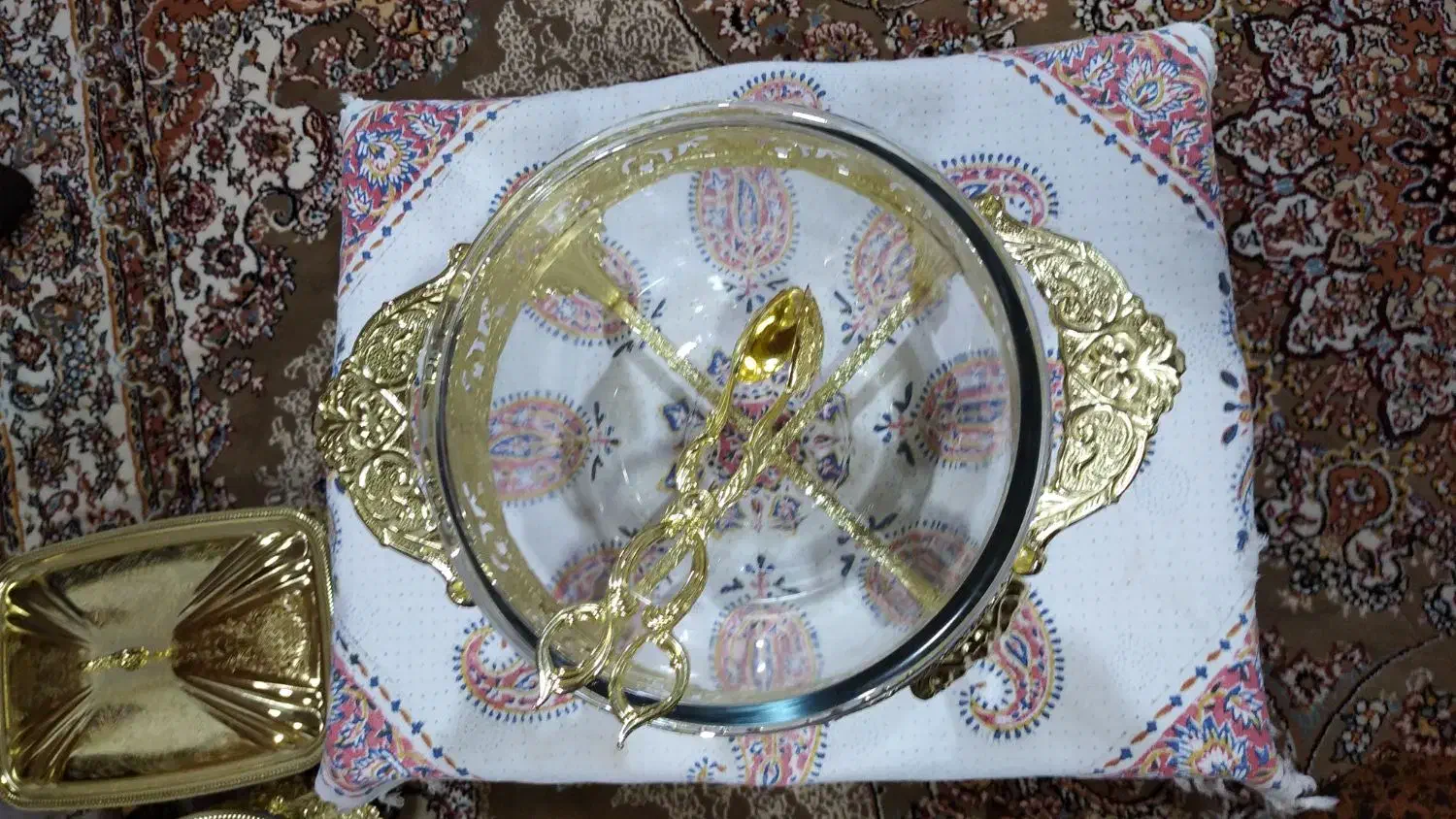 سرویس پزیرای|ظروف سرو و پذیرایی|مریوان, |دیوار