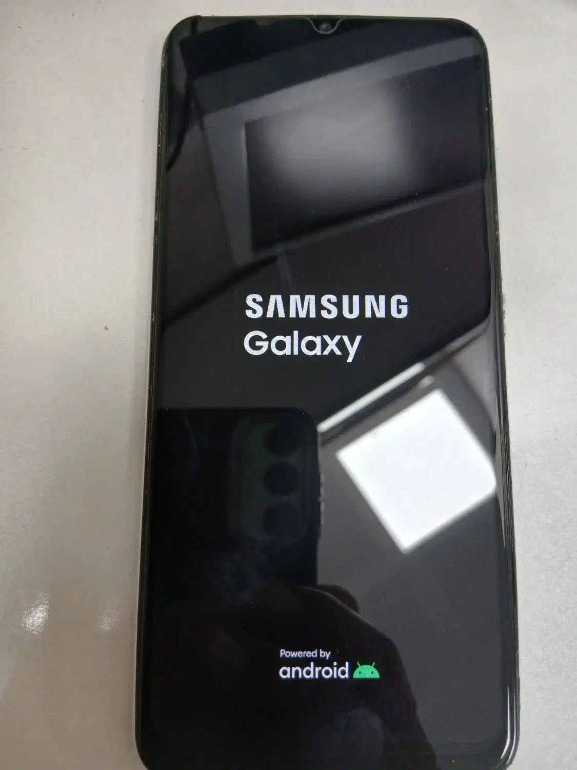 گوشی a03s|موبایل|مراغه, |دیوار