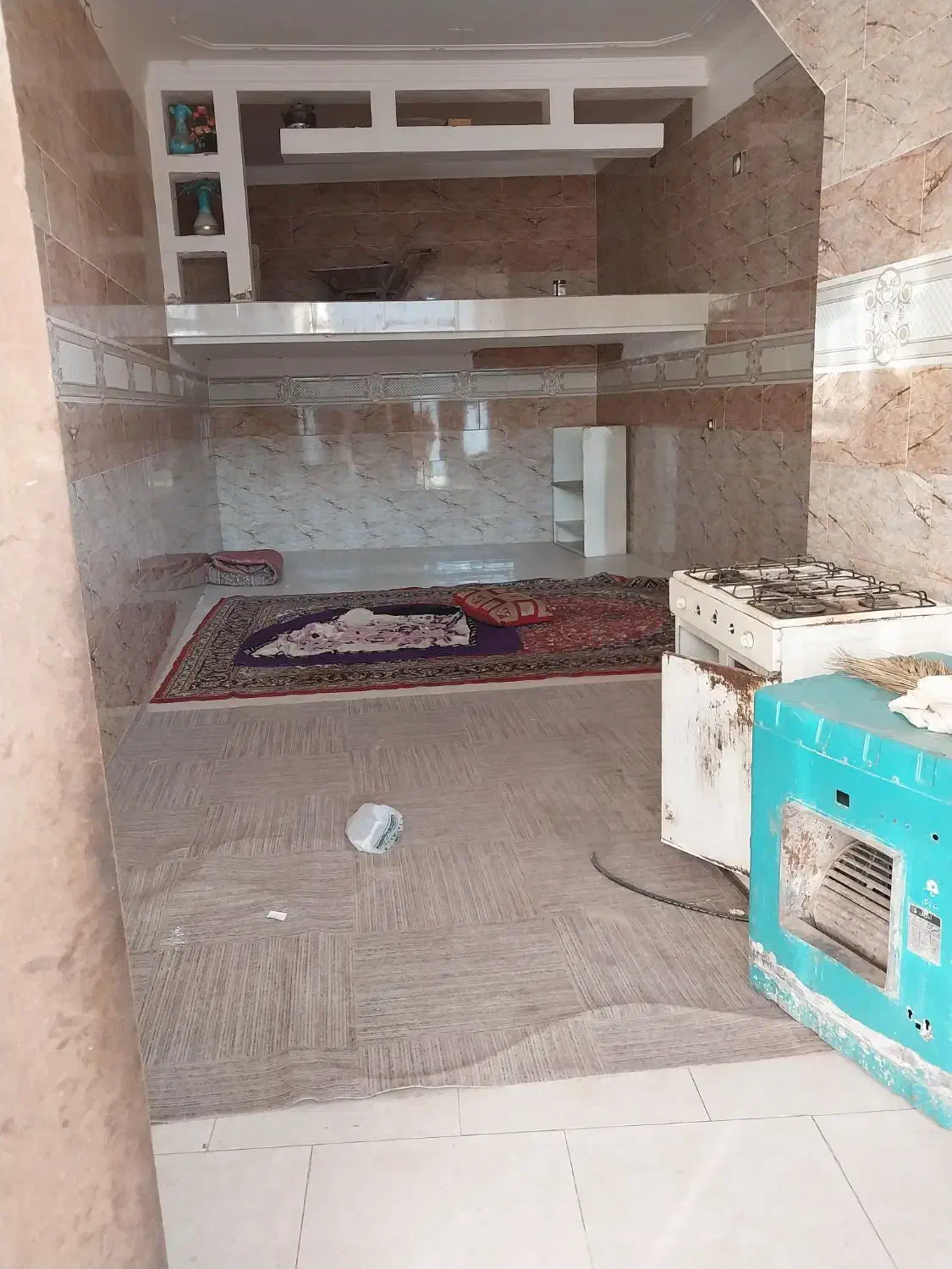 مغازه اجاره ای|اجارهٔ مغازه و غرفه|یزد, |دیوار