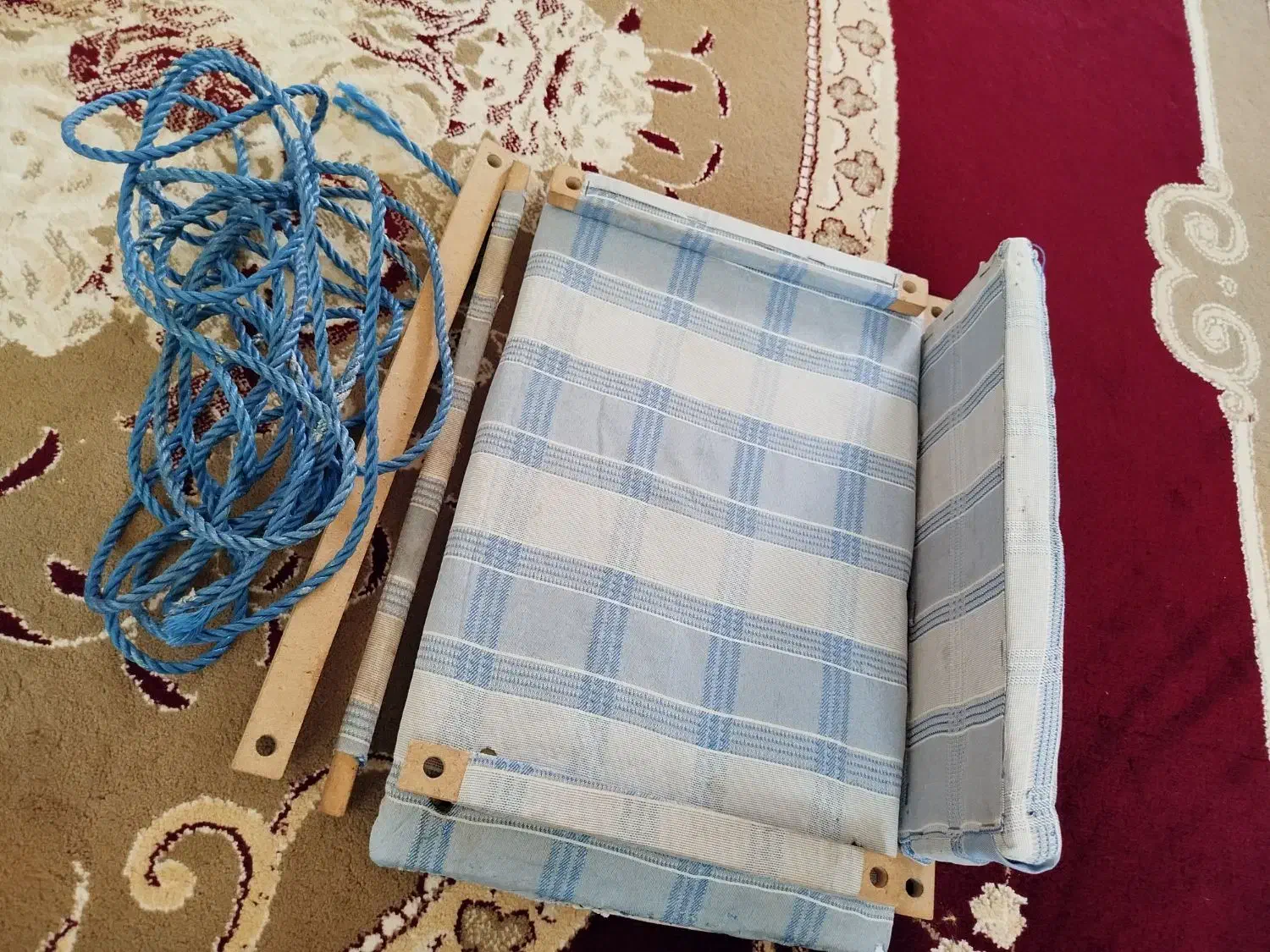 تاب کودک|اسباب‌بازی بچه|کرمانشاه, |دیوار