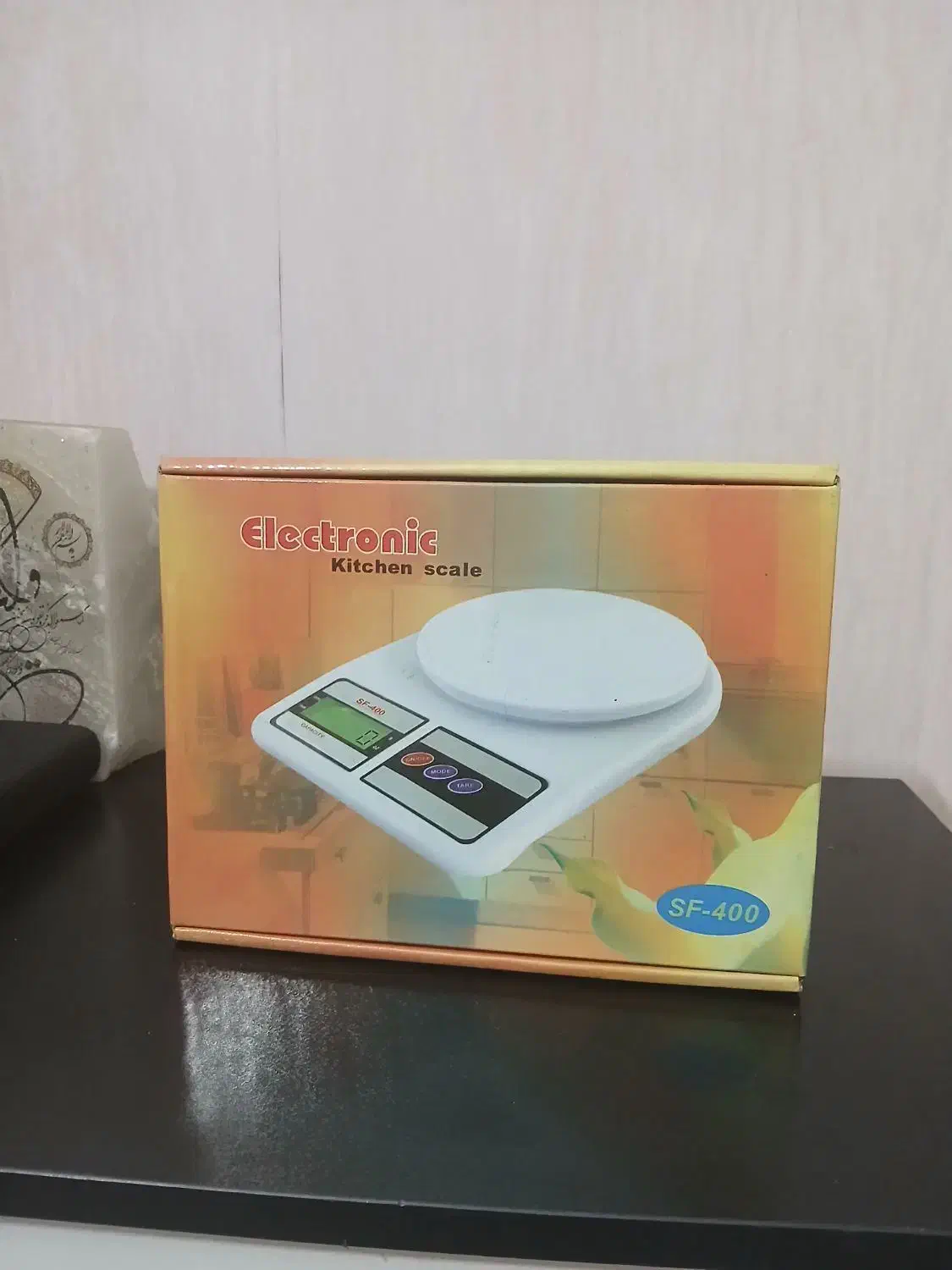 ترازو آشپزخانه الکترونیک|فروشگاه و مغازه|اسلامشهر, شهرک قائمیه|دیوار