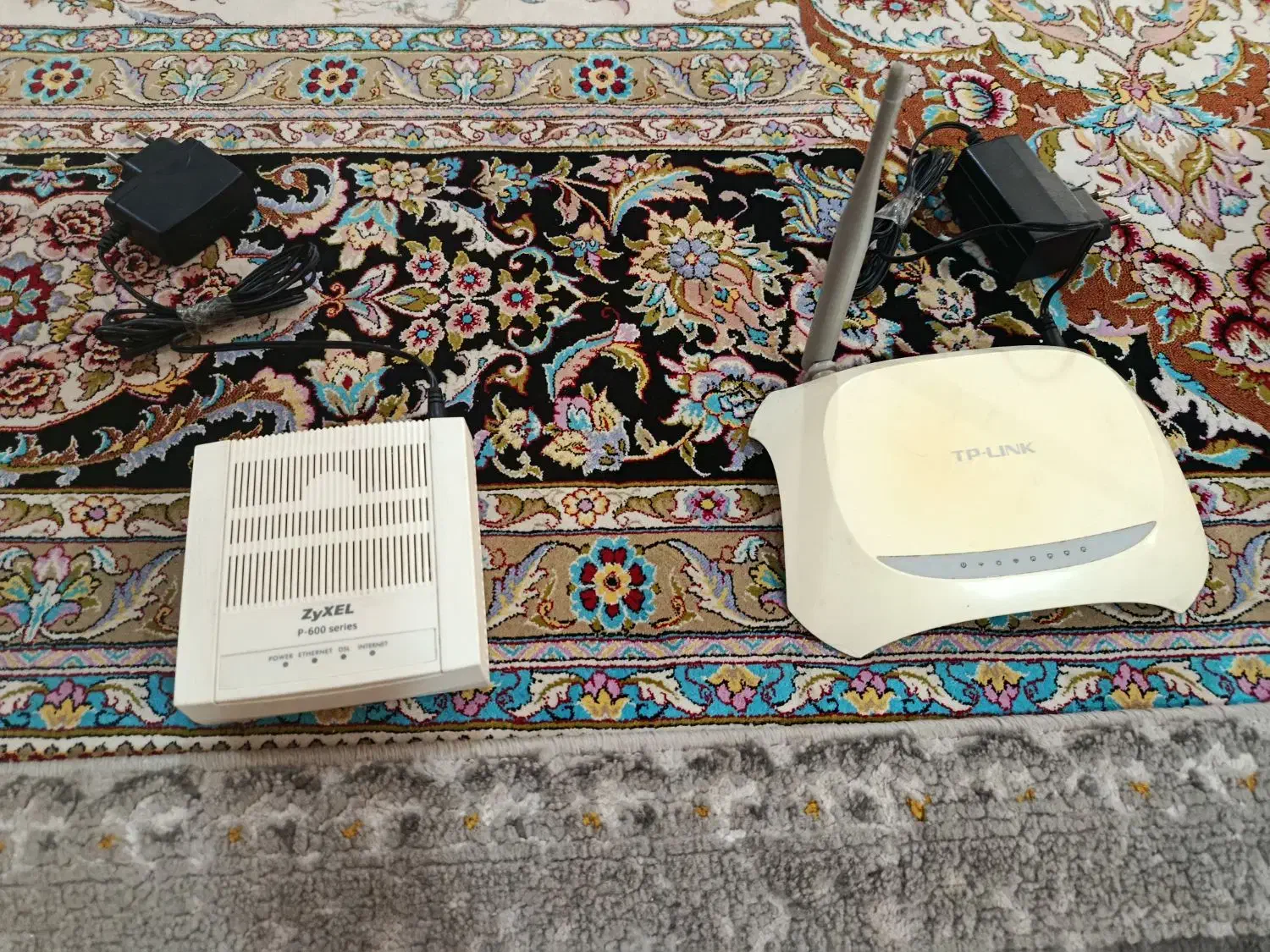 وای فای|مودم و تجهیزات شبکه|زاهدان, |دیوار