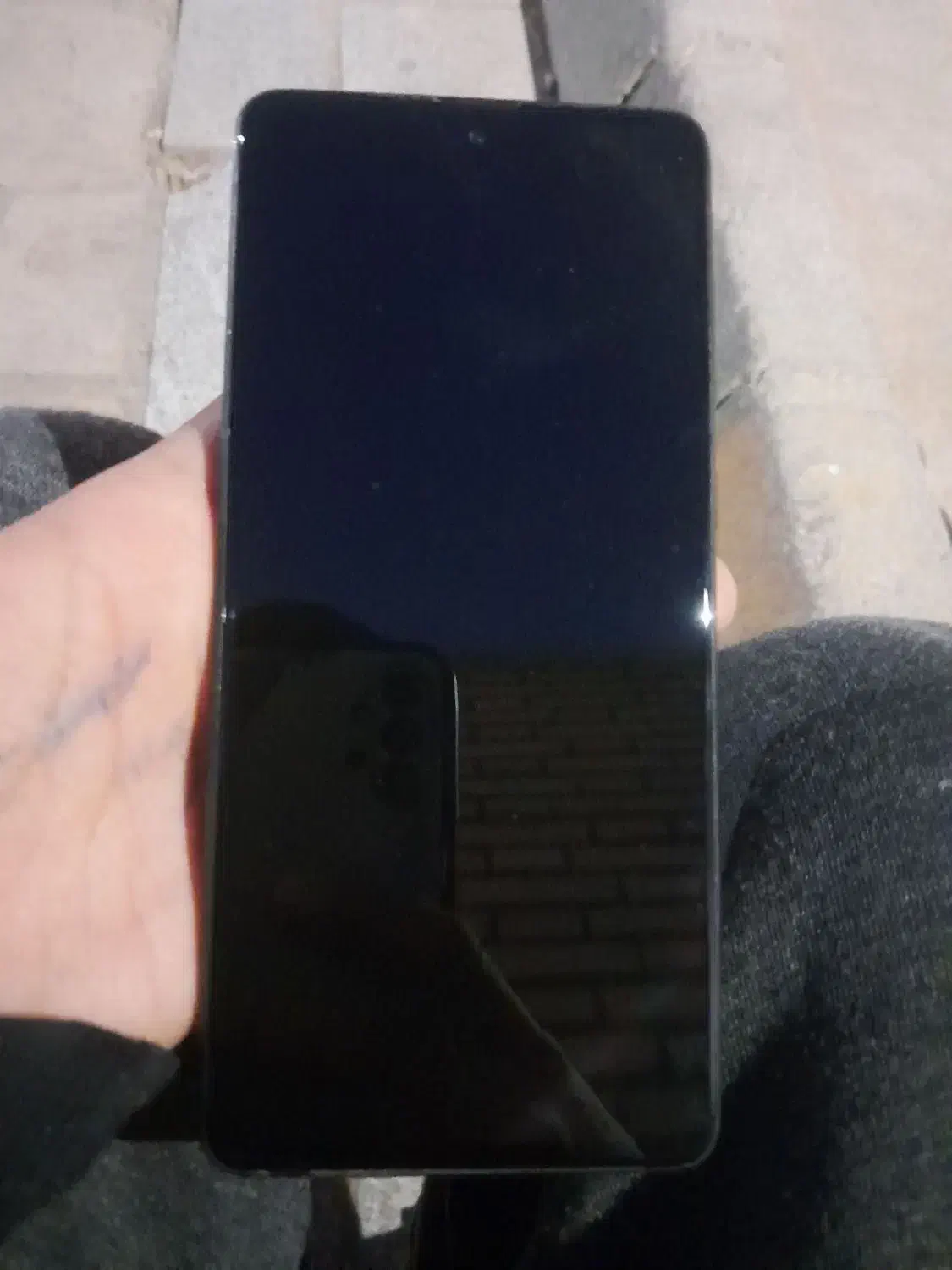 گوشی a71 فوری|موبایل|تربت جام, مسکن مهر|دیوار