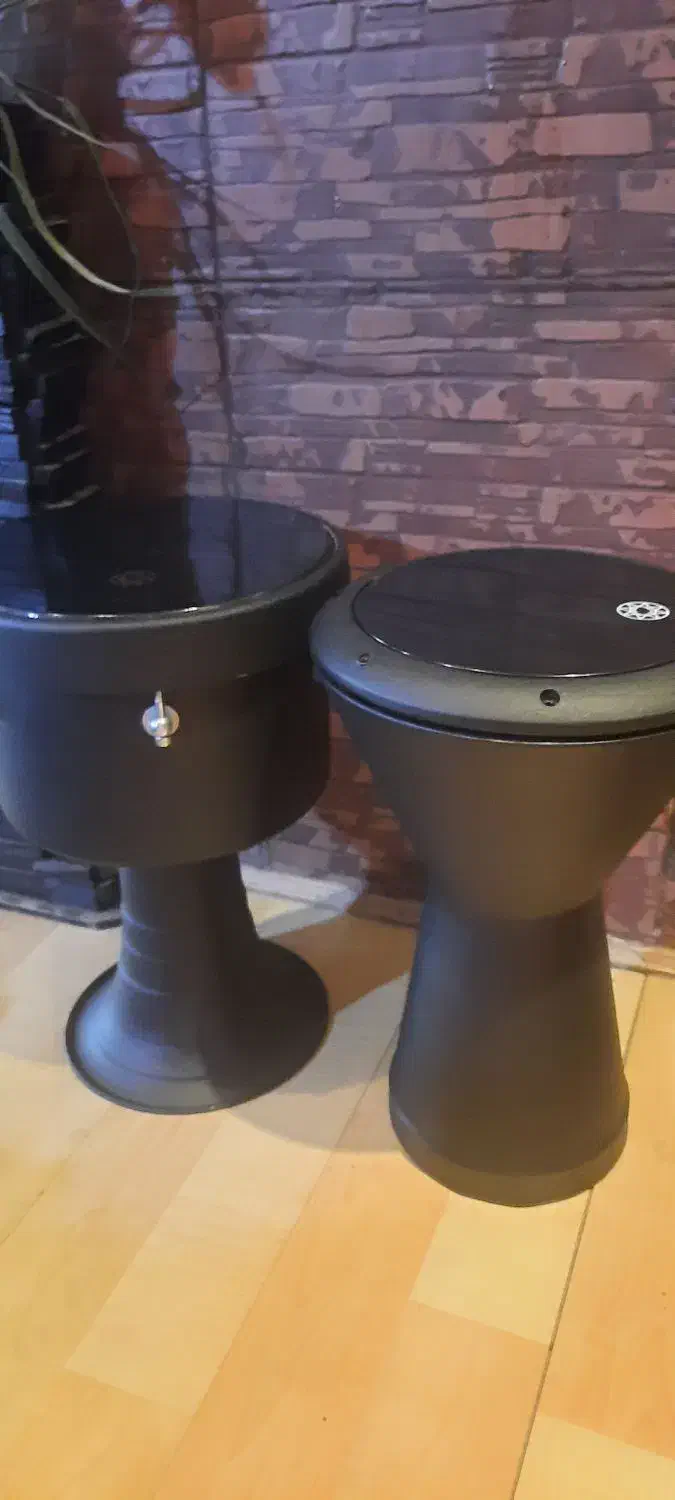 ضرب و تیمپو|درام و پرکاشن|اصفهان, خانه اصفهان|دیوار