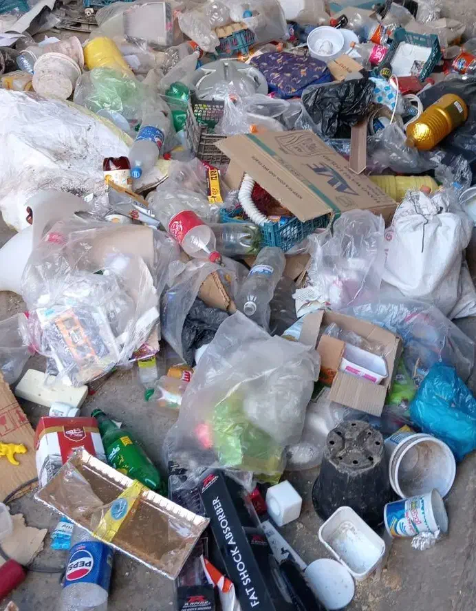 خرید ضایعات فلزی پلاستیکی به قیمت روز|عمده‌فروشی|سبزوار, زینبیه|دیوار