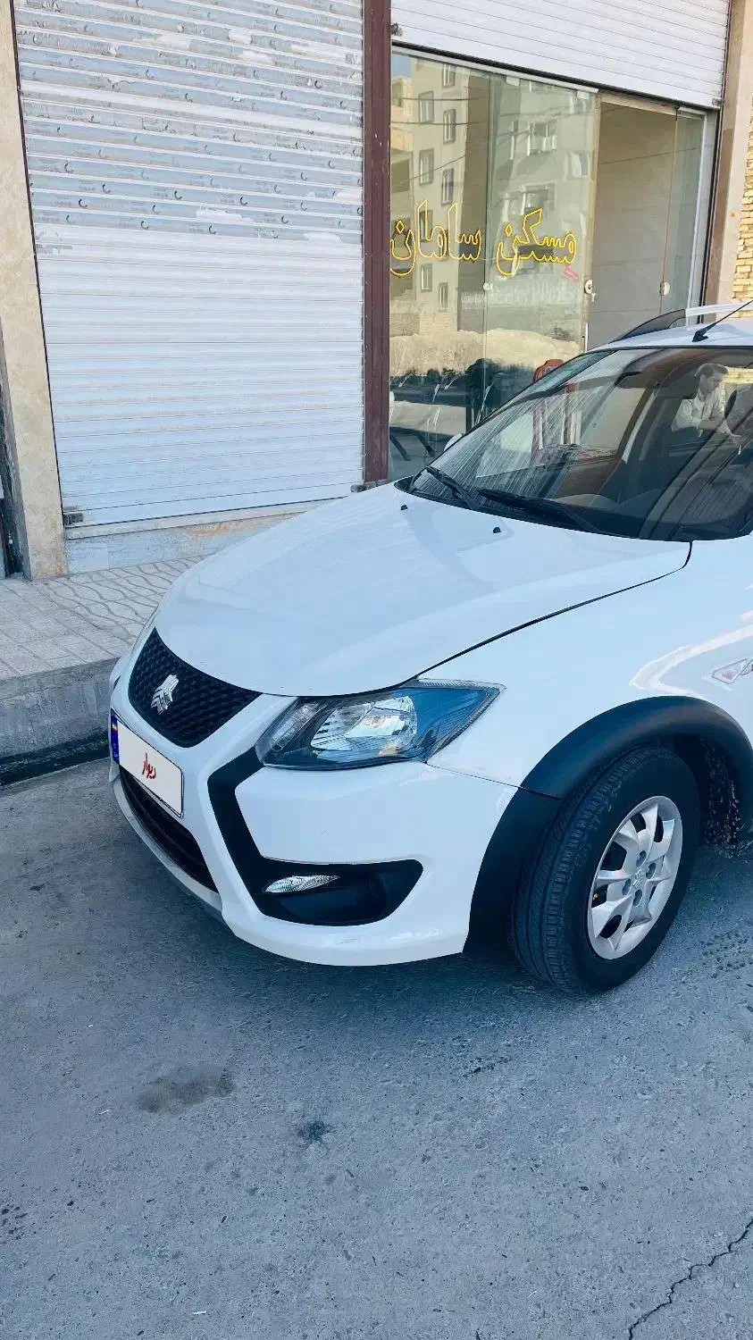 کوییک gx|خودرو سواری و وانت|گلستان (تهران), |دیوار