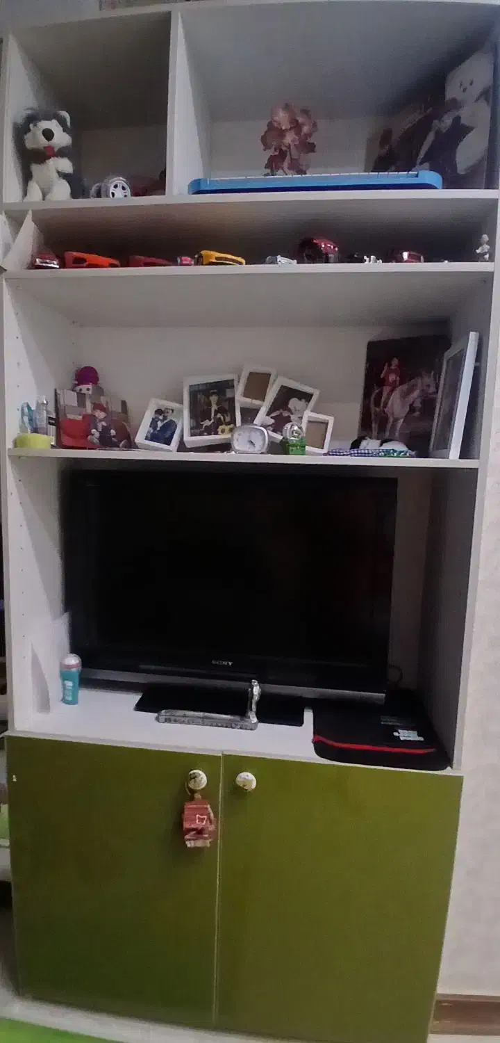 تخت خواب|تخت و سرویس خواب|گرمدره, |دیوار