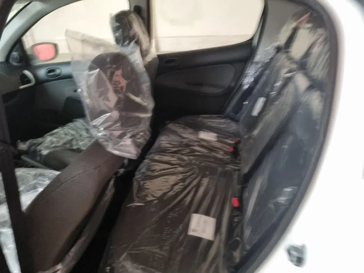 207tu3|خودرو سواری و وانت|مراغه, |دیوار