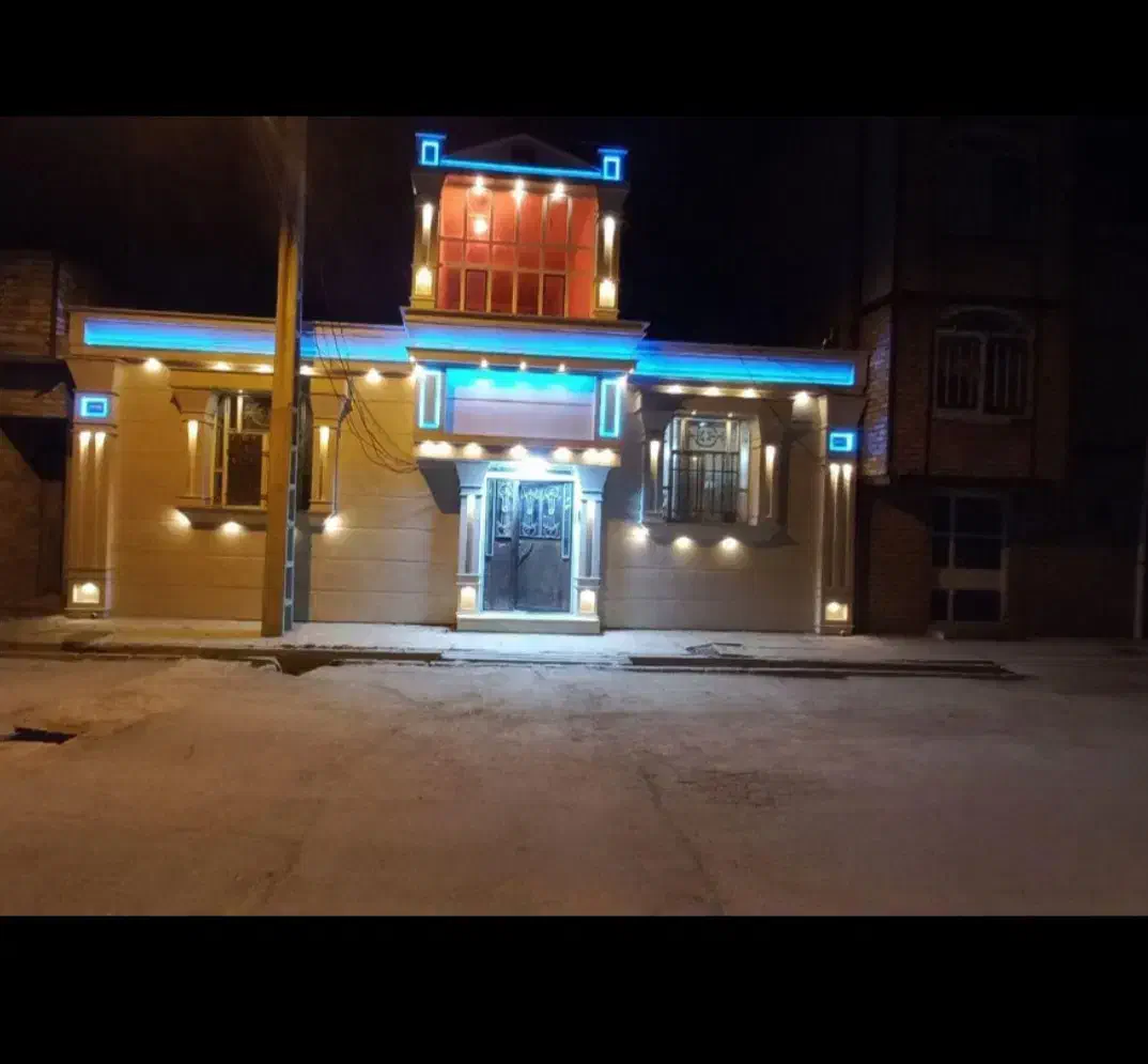 خانه ویلایی در اشترینان|فروش خانه و ویلا|اشترینان, |دیوار