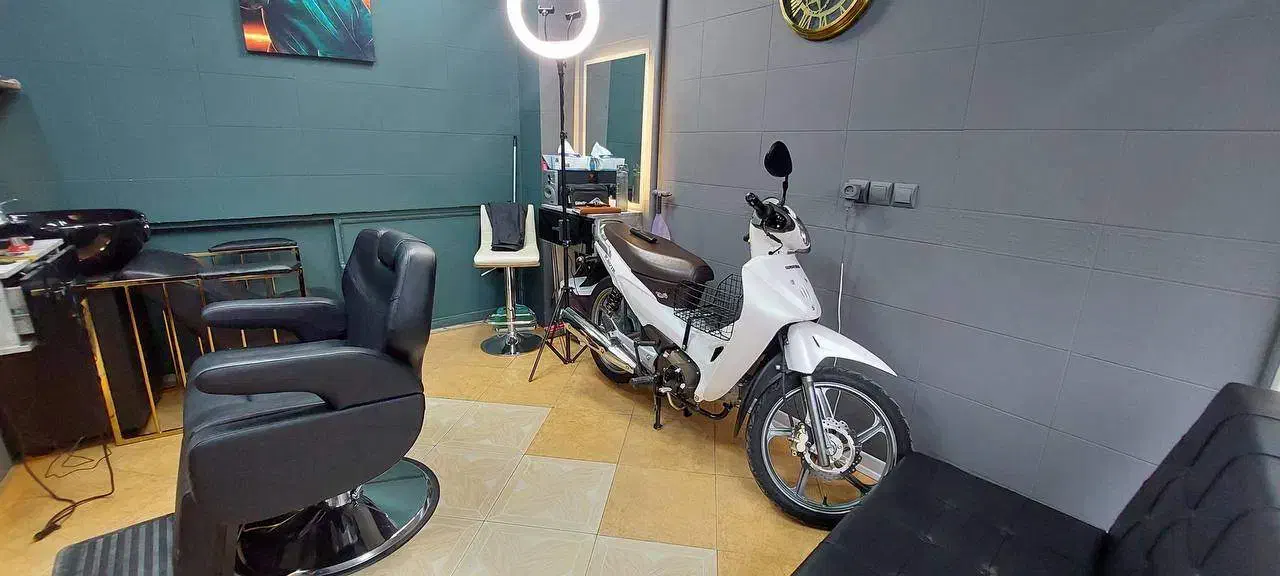 کویر رادیسون S1|موتورسیکلت|بجنورد, |دیوار