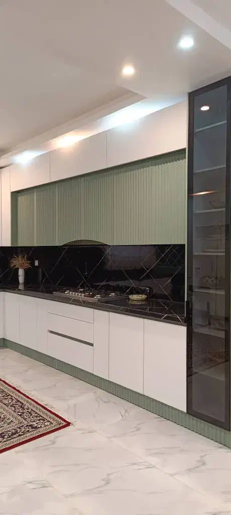 تعمیرات کابینت کمد دیواری تخت خواب|خدمات پیشه و مهارت|پرند, فاز ۶|دیوار