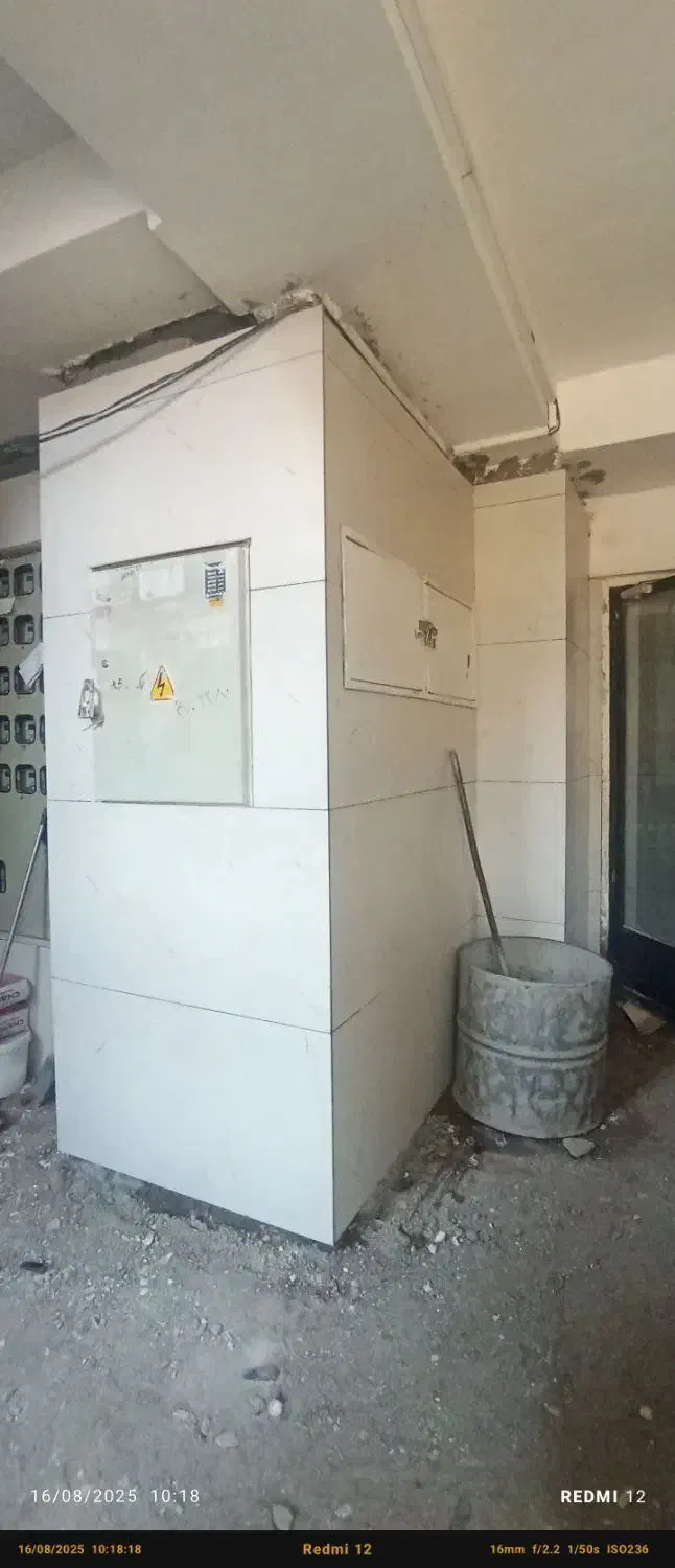 استخدام کارگر ساختمانی|استخدام معماری، عمران و ساختمانی|کرج, خرمدشت|دیوار